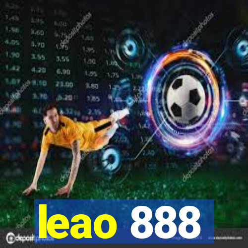 leao 888